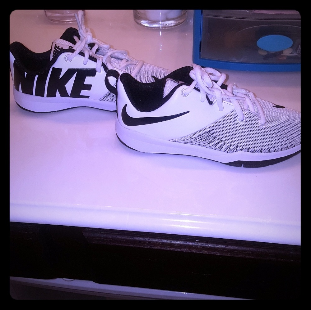 Boy's Nike Shoes